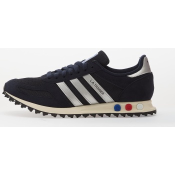 adidas la trainer og legend ink/ silver