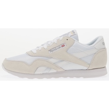 reebok classic nylon ftw white/ ftw