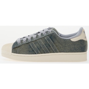 adidas superstar ii halo silver/ halo