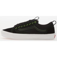  vans skate old skool 36 + contrast stitch multi