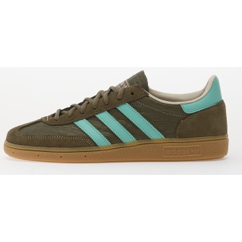 adidas handball spezial olive strata/