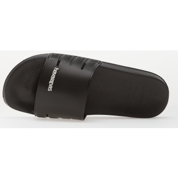 havaianas slide zero black