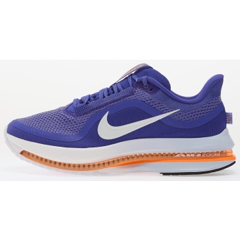 nike pegasus premium lapis/ white-total