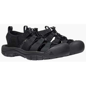 keen newport h2 triple black σε προσφορά