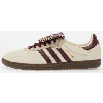 adidas samba lt w crew white/ maroon/ σε προσφορά