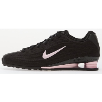 nike shox z black/ pink foam-off noir σε προσφορά