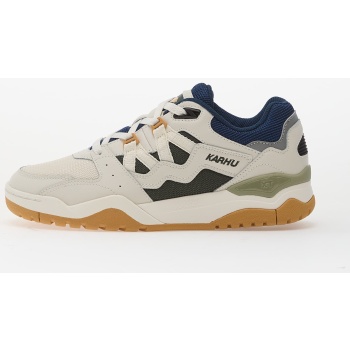 karhu fusion xt blanc de blanc/ blue