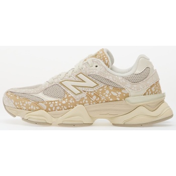 new balance 9060 toasted sesame/ sea