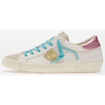 philippe model prsx low woman veau