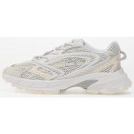  lacoste l003 neo shot white/ off white