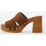 steve madden sunkissed chestnut suede