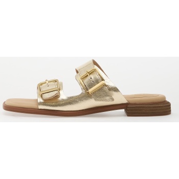 clarks ariany bay gold leather