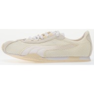  puma h-street warm white/ alpine snow