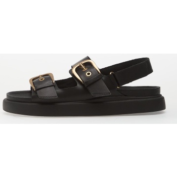 clarks aristella bay black leather