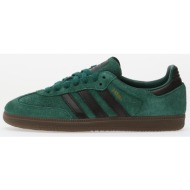  adidas samba og collegiate green/ core black/ gum5
