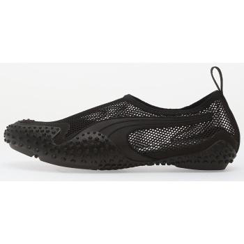 puma mostro flex mesh puma black