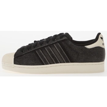 adidas superstar ii core black/ core