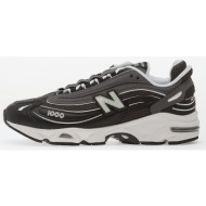  new balance 1000 black/ faded black