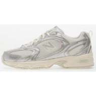  new balance 530 silver metallic/ reflection