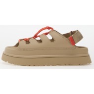  ugg w goldenglow toggle mustard seed