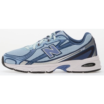 new balance 740n oxford blue/ magic blue
