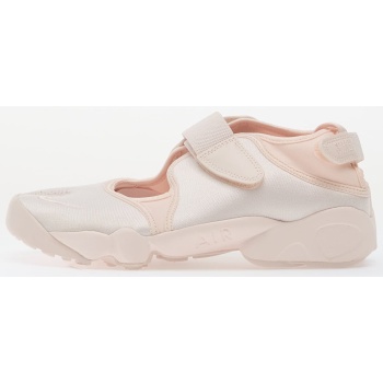 nike air rift se light soft pink/ light