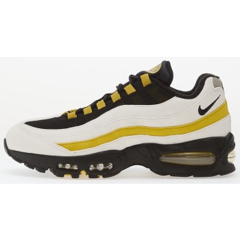 nike air max 95 big bubble `og` white/