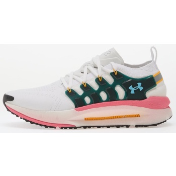 under armour w phantom x white