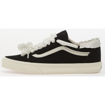 vans old skool coquette black