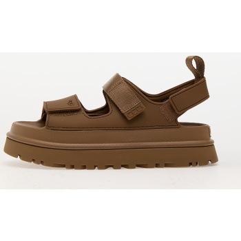 ugg w goldenglow bison brown σε προσφορά