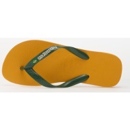  havaianas brasil logo pop yellow