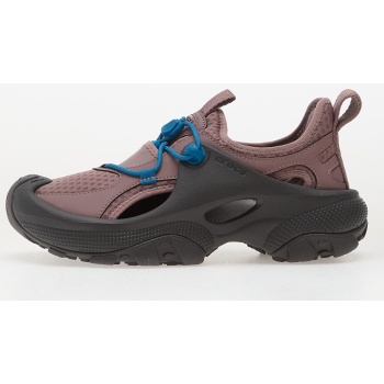 crocs crocs trailbreak 2 tech black sand σε προσφορά