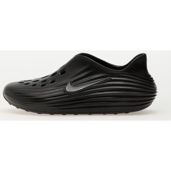 nike reactx rejuven8 black/ black-black