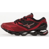  mizuno wave prophecy ls (u) sun-dried tomato/ barbados cher