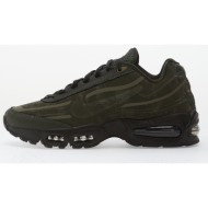  nike air max 95 sp sequoia/ sequoia-black-medium olive