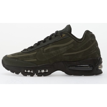 nike air max 95 sp sequoia/