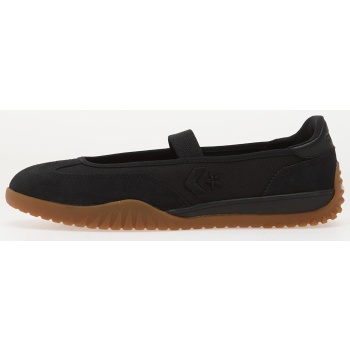 converse run star trainer ballet flat σε προσφορά