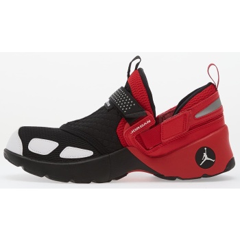 jordan trunner lx black/