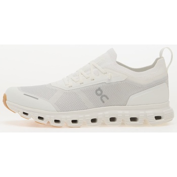 on w cloud 6 versa white/ white