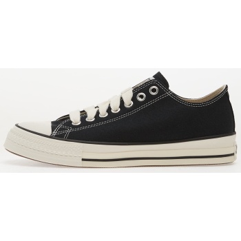 converse chuck taylor throwback black/
