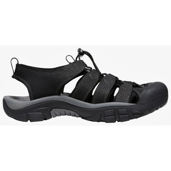 keen newport black/ steel grey σε προσφορά