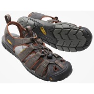  keen clearwater cnx raven/ tortoise shell