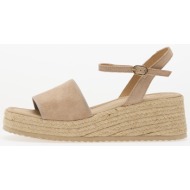  geox d alemeria lt taupe