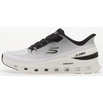 skechers arch fit glide-step pro white/ σε προσφορά