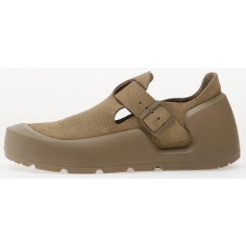 birkenstock reykjavik nubuck leather