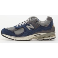  new balance 2002r navy/ raincloud