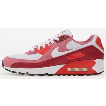 nike air max 90 peony/ white-lt