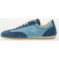  converse x golf le fleur coach jogger cameo blue/ deep dive