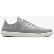  groundies active knit women stone/ lime