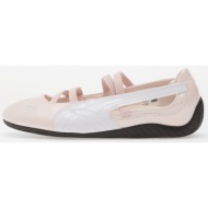  puma speedcat ballet metallic wns jasmine flower/ puma black